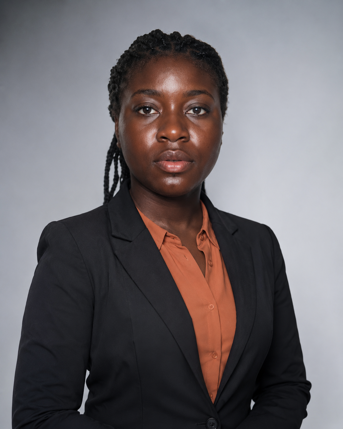Director CIE Ghana